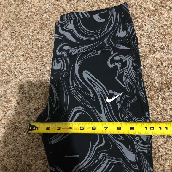 Nike leggings size XL - Picture 5 of 7